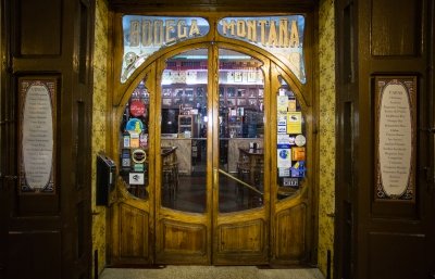 Cuál es el restaurante más antiguo de Valencia