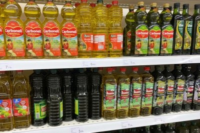 ¿Por qué el aceite de oliva está tan caro?