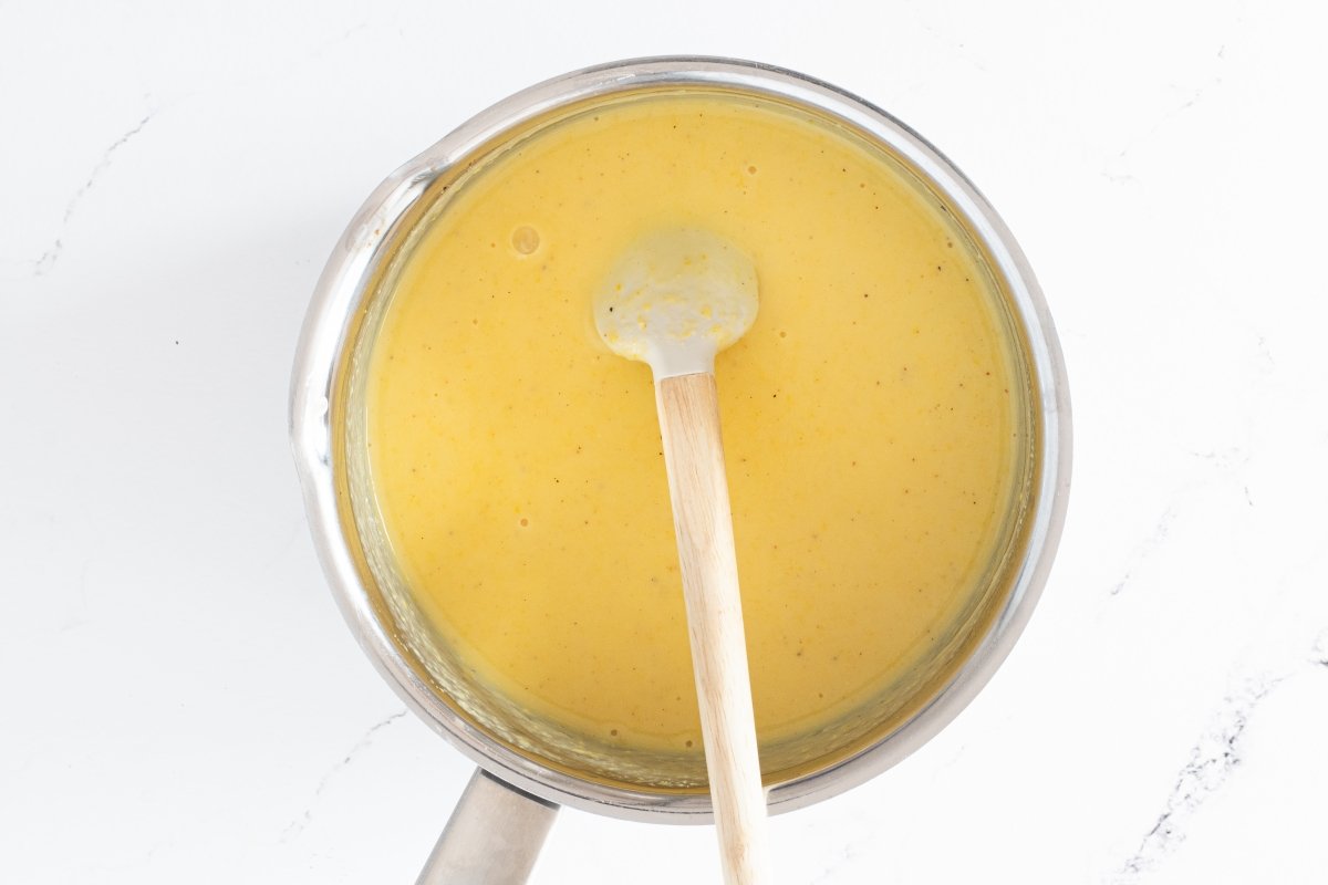 Esperamos el majarete