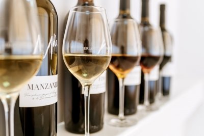 Blanc Limé, el refresco bordelés