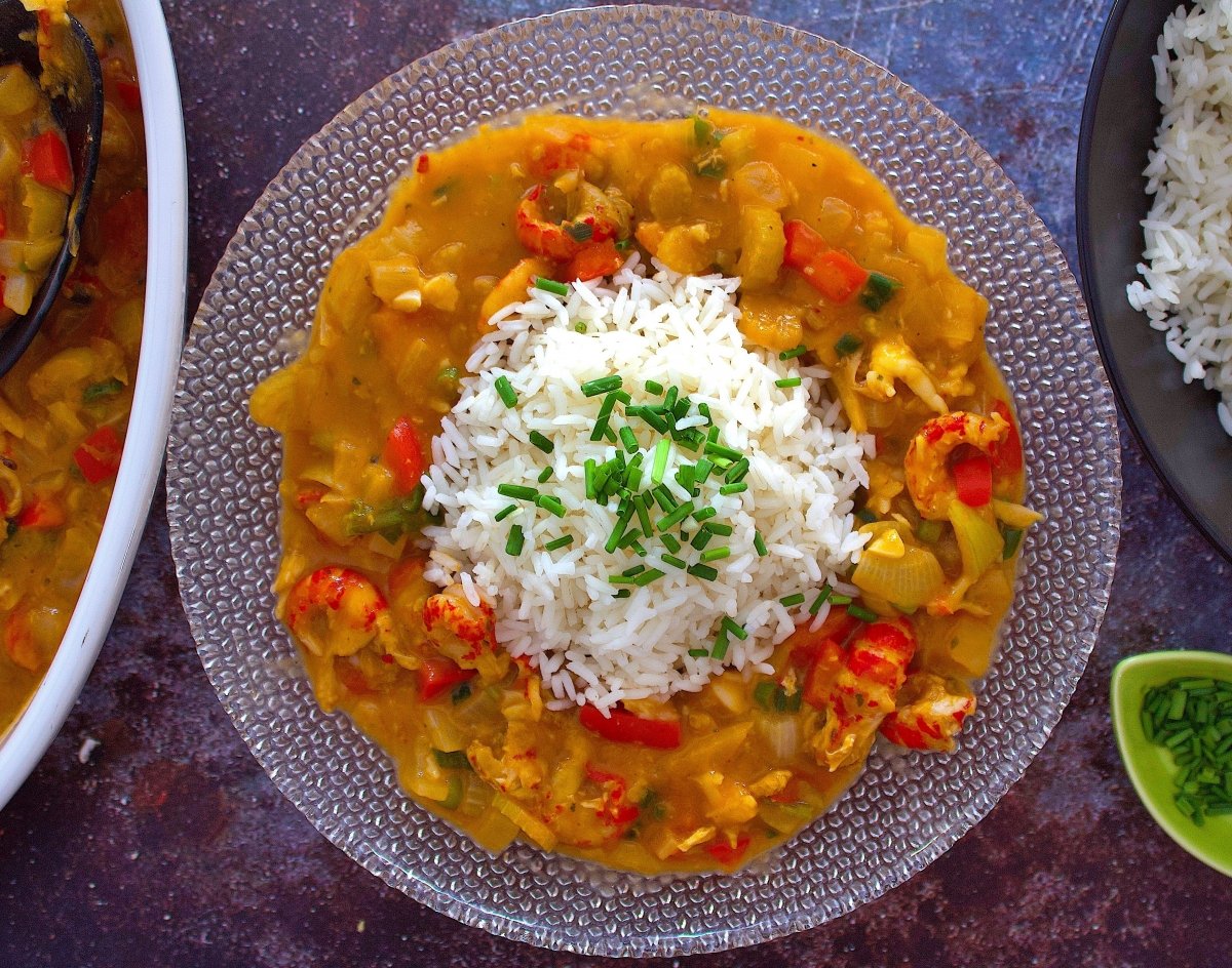 Étouffée