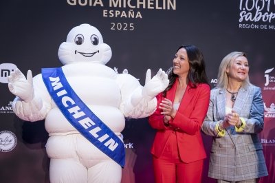 Los restaurantes de Cantabria con Estrellas Michelin 2025