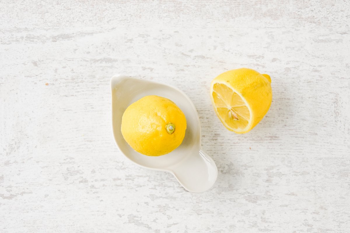 Exprimimos el limón