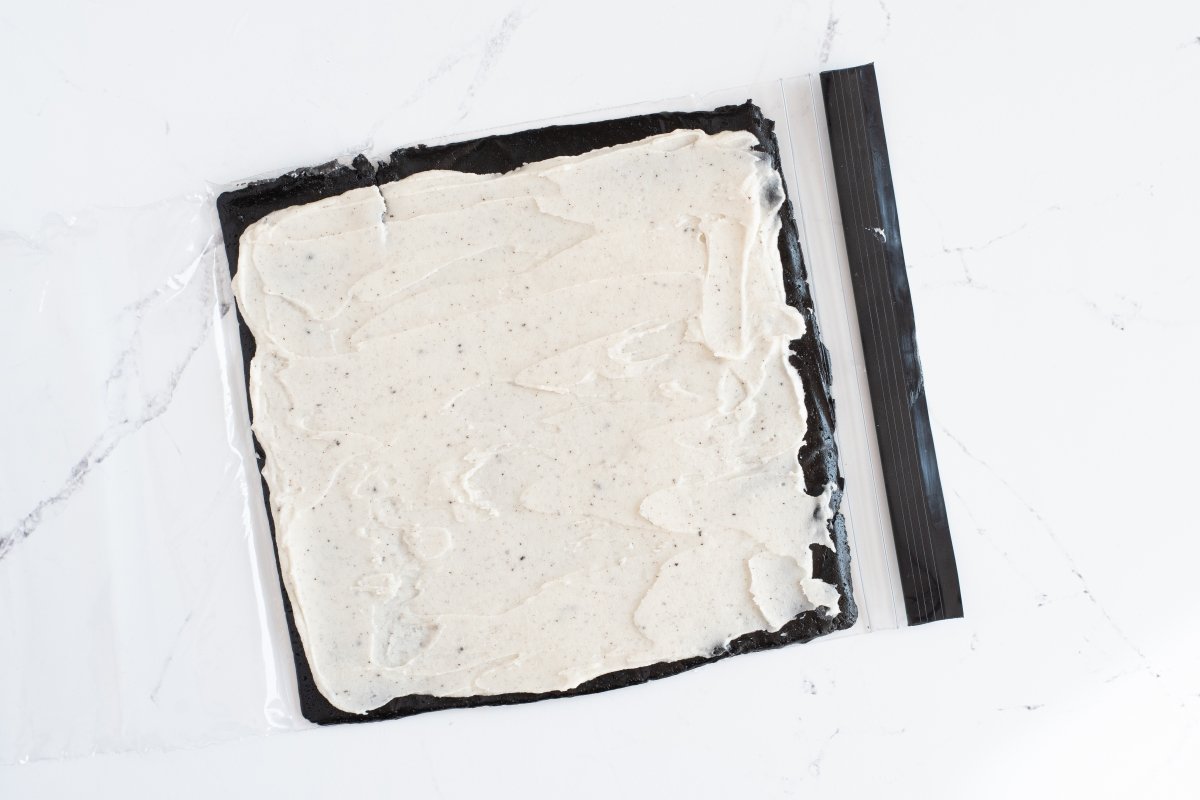 Extendemos el relleno