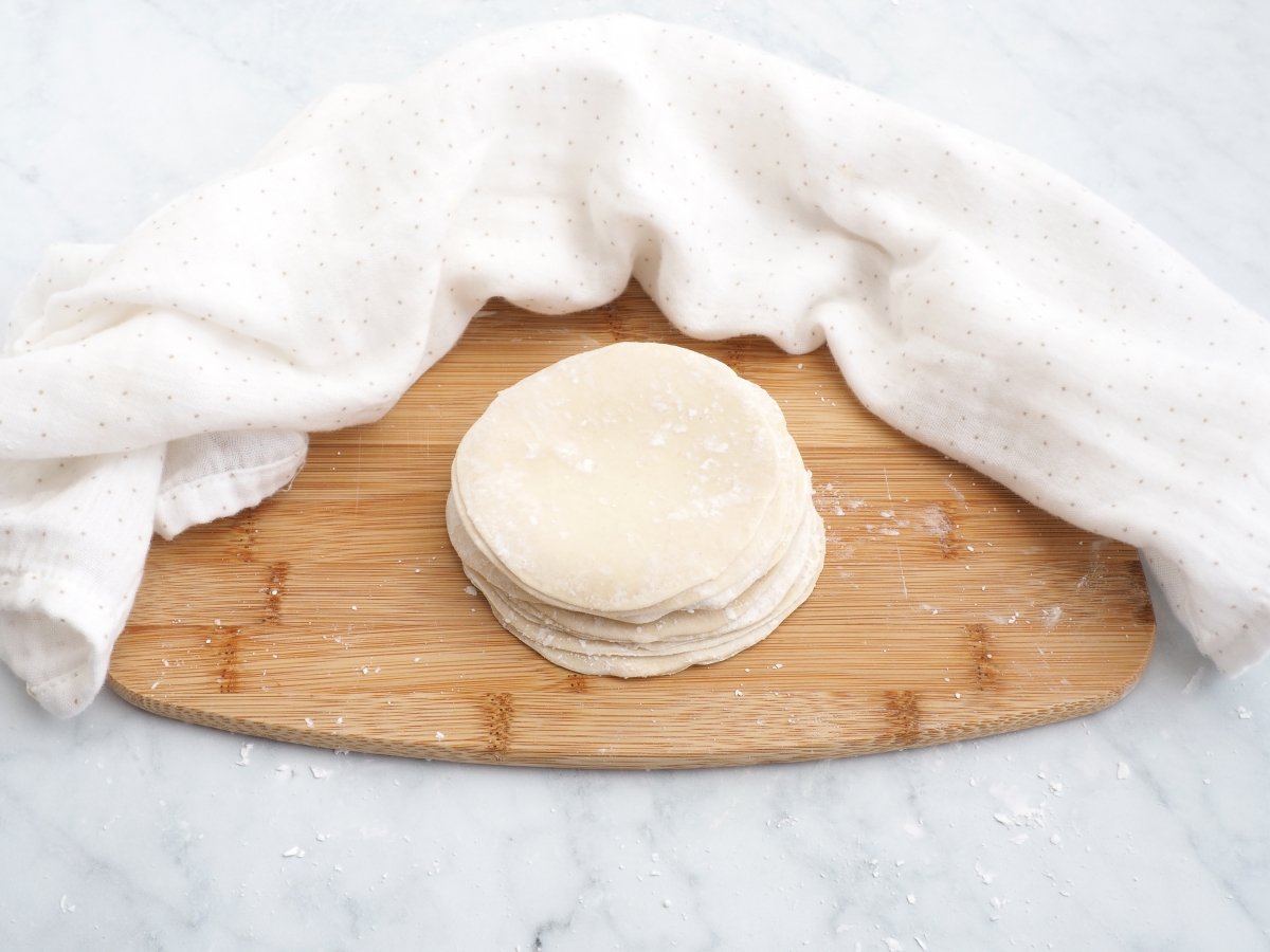 Formar todas las obleas