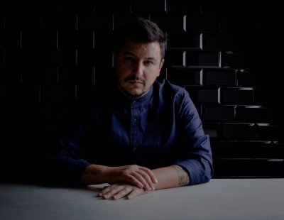 Mario Payán, honestidad y confianza en el chef