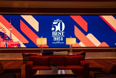Cómo funciona la lista The World’s 50 Best Restaurants