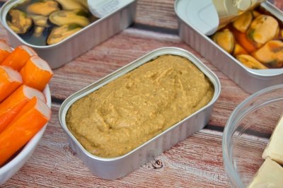 Ideas prácticas para cocinar con latas de conserva