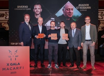 Guía Macarfi 2023: los 50 restaurantes recomendados en Madrid, Barcelona y País Vasco