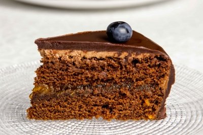 La receta perfecta para hacer la famosa tarta Sacher de Viena en casa