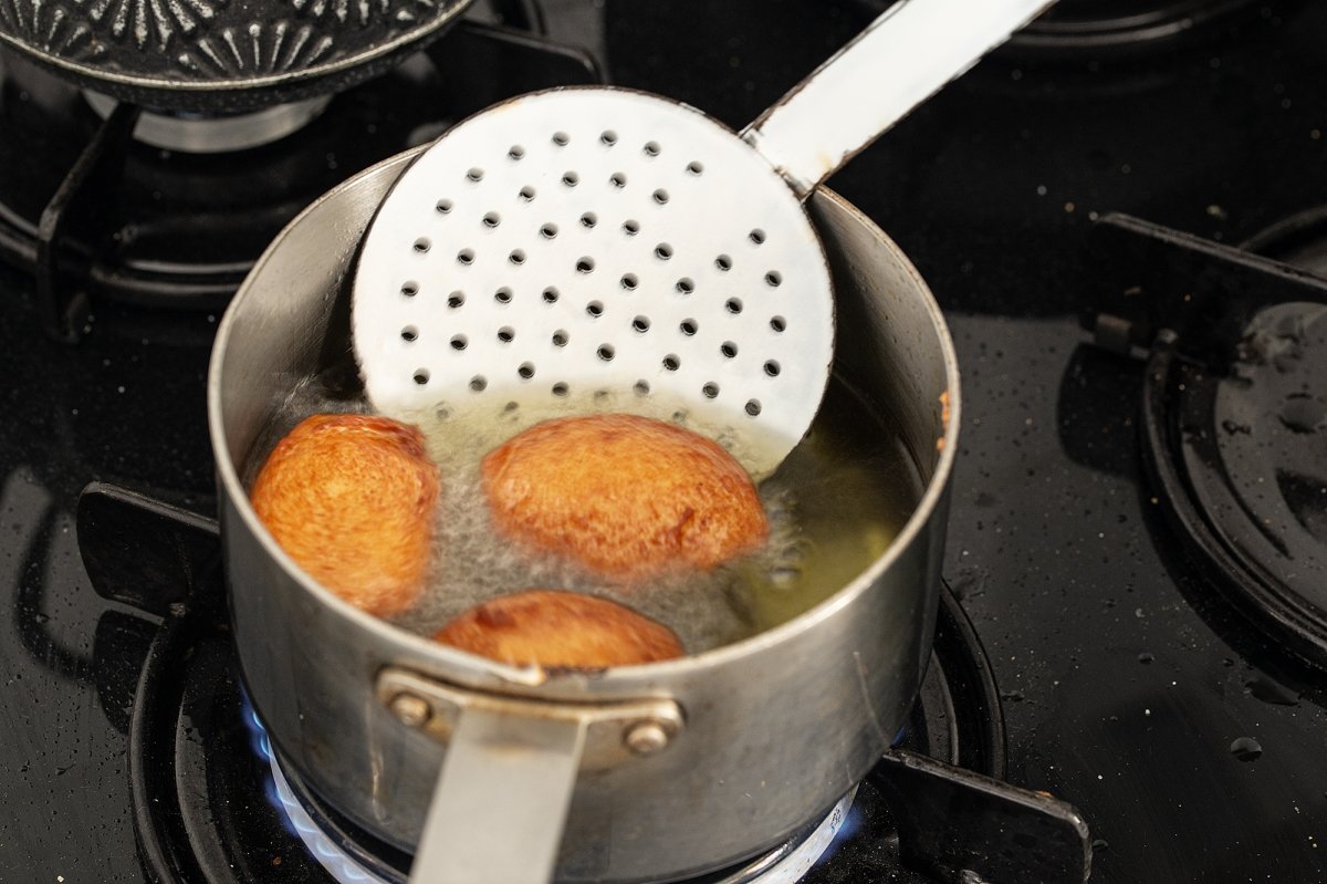 Freímos los acarejé