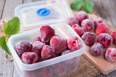 Cómo conservar las fresas para que aguanten más tiempo