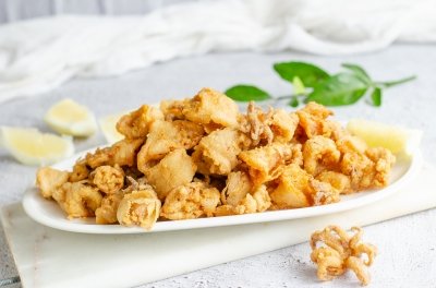 El secreto para conseguir una fritura perfecta como la de los mejores chiringuitos