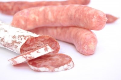 Diferencia entre fuet y longaniza