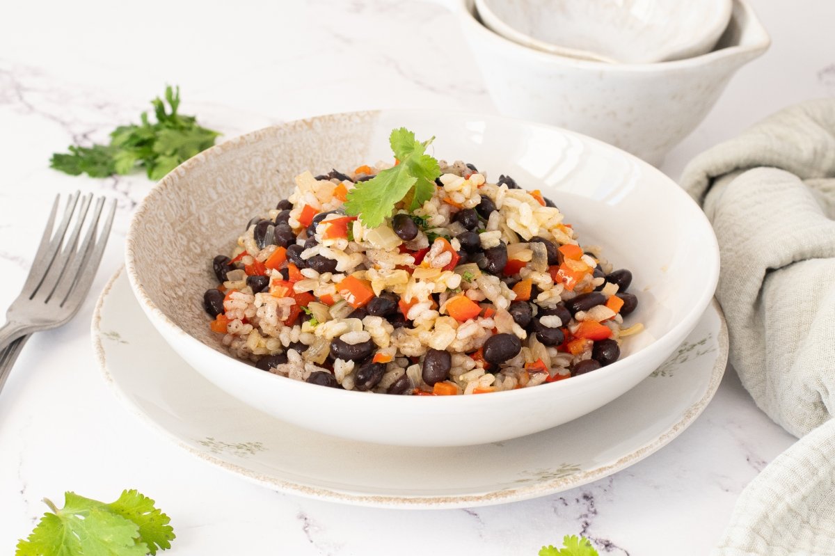 Gallo pinto