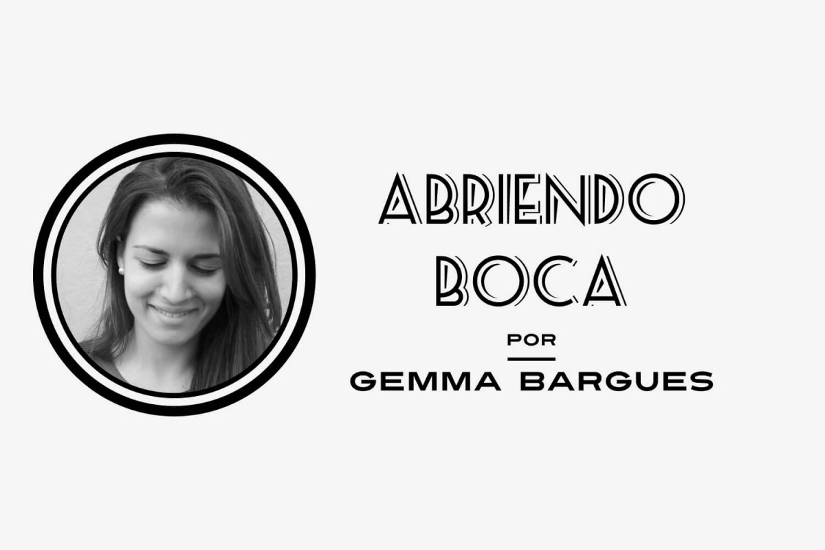 Artículo de Gemma Bargues