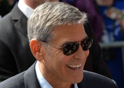 Se acabó el Nespresso: George Clooney se pasa al rosado provenzal