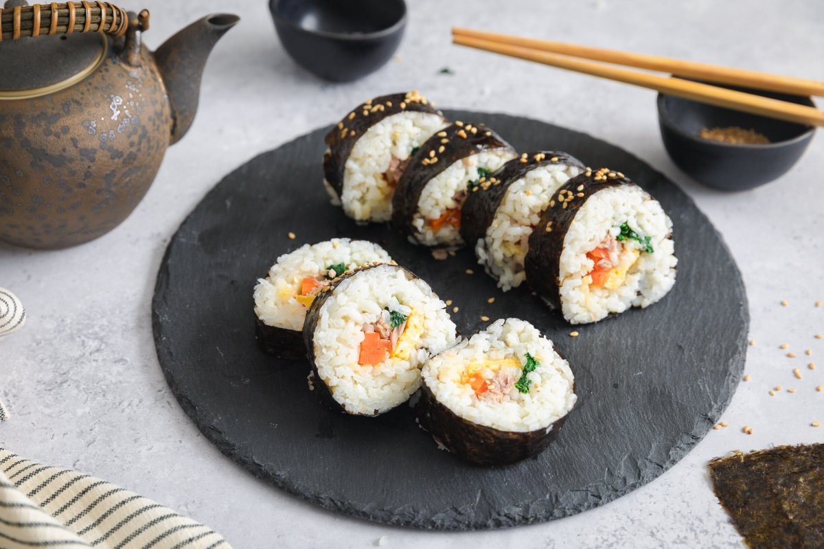 Gimbap