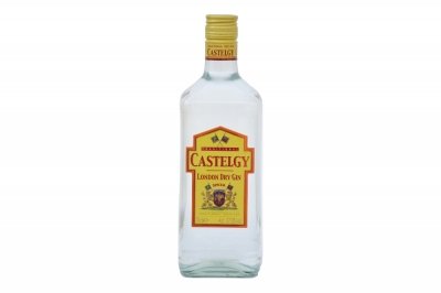Castelgy Gin, fruto de la experiencia