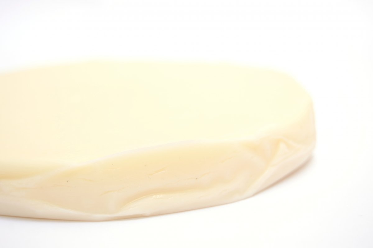 Grosor de la loncha de queso provolone de Mercadona