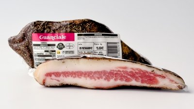 Guanciale de Mercadona: el secreto de la auténtica carbonara