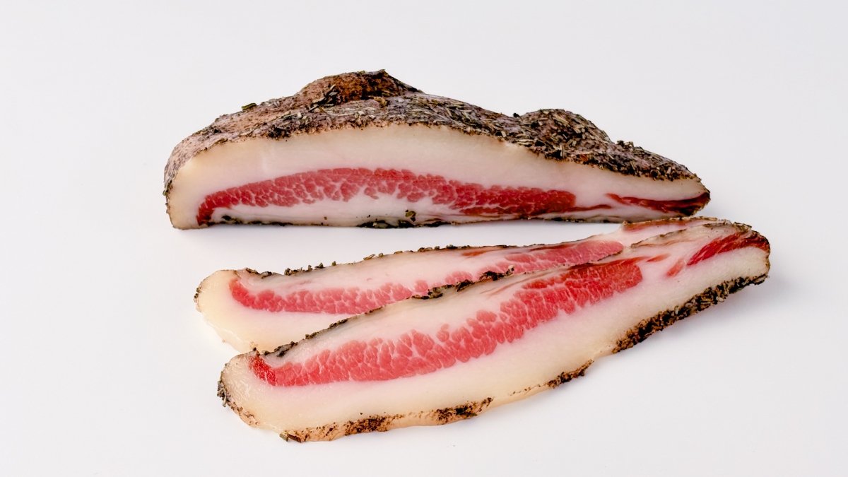 Guanciale