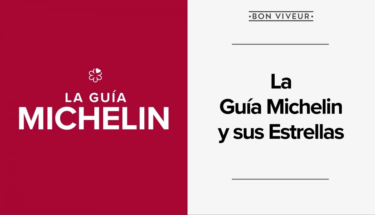 Guía Michelin