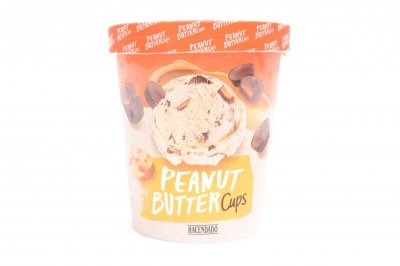 Helado Peanut Butter Cups de Mercadona: ingredientes, precio y opinión