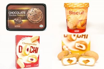Los mejores helados de Mercadona