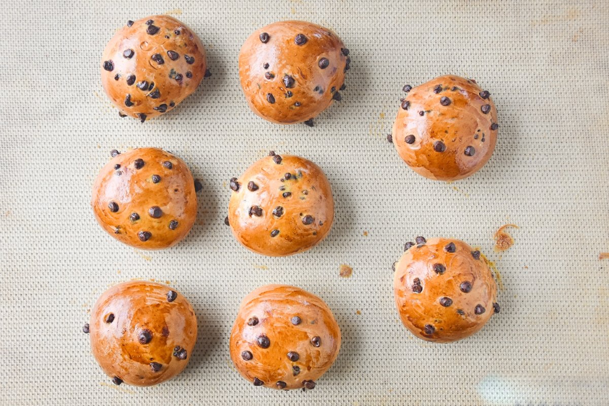 Horneamos los doowaps