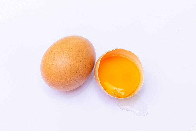 ¿Son los huevos malos para el colesterol?