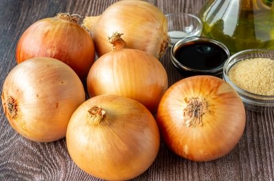 Cómo conservar las cebollas para que duren más