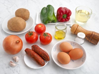 Qué es la mise en place