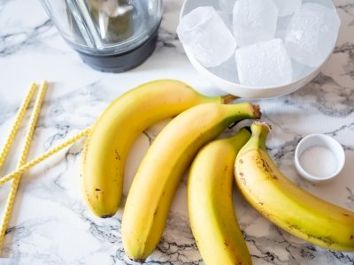 Cómo conservar los plátanos para que duren más tiempo