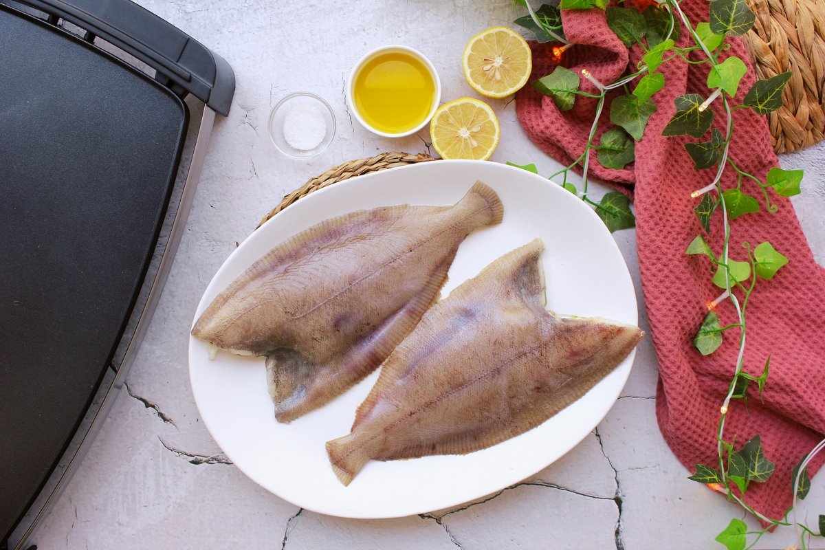 GRILLING FISH FOR BEGINNERS