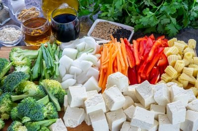 Qué es el Veganismo: alimentos y consejos para nuevos veganos