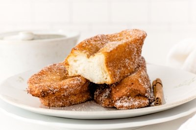 Cómo conservar las torrijas y disfrutarlas como recién hechas