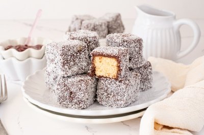 Lamingtons