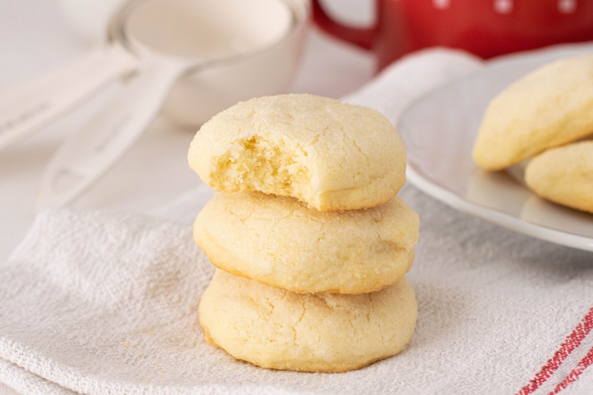 Suspiros de Pajares, las galletas tradicionales asturianas para hacer en  casa