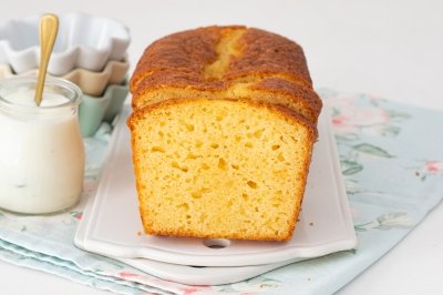 5 trucos para que el bizcocho quede esponjoso y perfecto