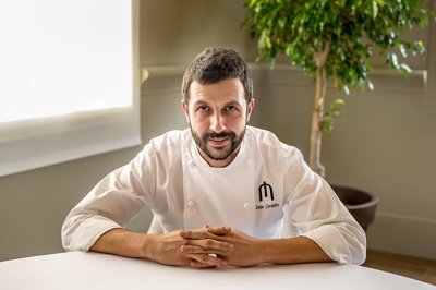 Los restaurantes de Castilla-La Mancha con Estrellas Michelin 2022