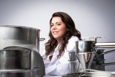 La brasileña Janaína Torres, nueva The World's Best Female Chef 2024