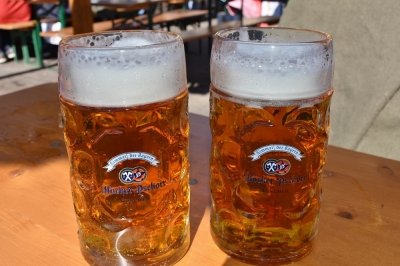 Qué es la ley de pureza cervecera alemana de 1516 o Reinheitsgebot