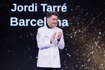 Los 36 restaurantes de Barcelona con Estrellas Michelin 2025