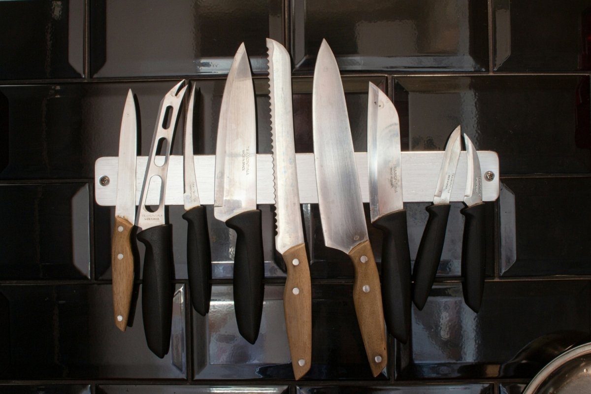 Cuánto cuesta afilar un cuchillo?