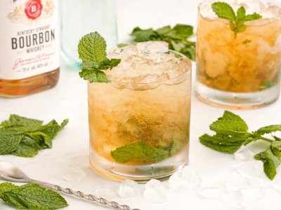 Julepe de Menta