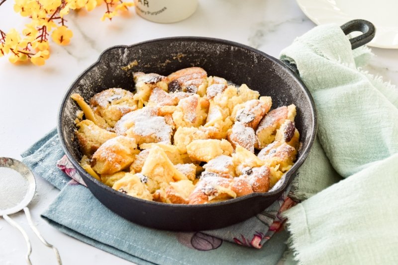 Kaiserschmarrn