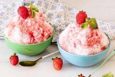 Kakigori