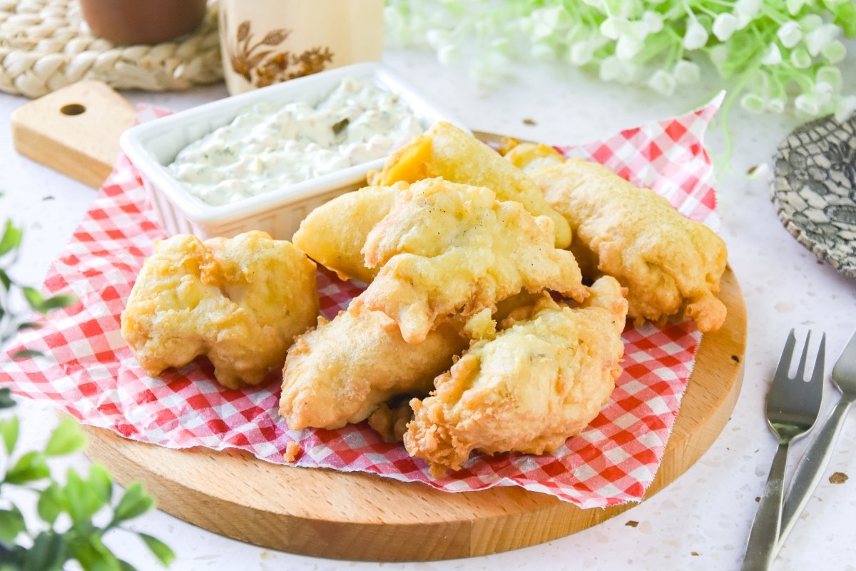 Kibbeling