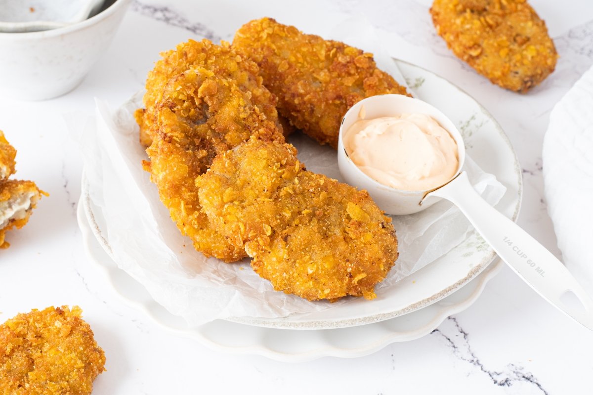 Korokke